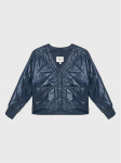 Pepe Jeans Kevad-s&uuml;gis jope Sheryline PG401064 Tumesinine Regular Fit