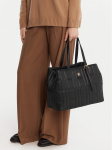 Tommy Hilfiger K&auml;ekott Th Feminine Tote AW0AW17452 Must