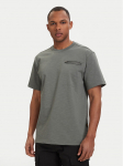 G-Star Raw T-s&auml;rk Distressed D28891-E512 Tumeroheline Regular Fit