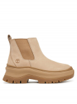 Timberland Poolsaapad Roxie Lane Mid TB0A28XMEN71 Beež