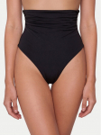 Max Mara Beachwear Bikini alumine osa Saali 2616821159 Must