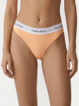 Calvin Klein Underwear Brasiilia alusp&uuml;ksid LV00QF8522 Heleoranž