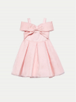 Abel & Lula Elegantne kleit 5031 Roosa Regular Fit