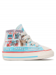 Converse Tennised Chuck 70 1V Hi A00397C V&auml;rviline