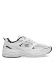 Champion Tossud RUN 202 S11728-WW001 Valge