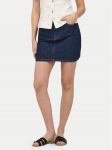 ONLY Teksaselik Stella 15339630 Tumesinine Regular Fit