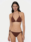 EA7 Emporio Armani Bikiinid 7W000289 AF20663 U6067 Pruun