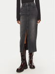 DAY BIRGER &Eacute;T MIKKELSEN Teksaselik Niki DAY65243378 Must Regular Fit