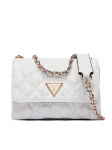 Guess K&auml;ekott Giully II Mini HWKG96 73740 Kreemjas
