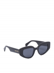 Nine West P&auml;ikeseprillid CEO-NW6628S Must