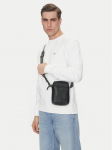 Calvin Klein Jeans Kotike Cargo Reporter Bag LV04G3080G Must