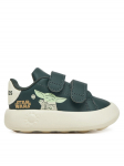 adidas Tossud Star Wars Advantage IH6258 Roheline