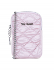 Juicy Couture Telefonikott BIJXT8668WIP Roosa