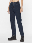 Calvin Klein Jeans Teksad J20J221786 Tumesinine Mom Fit