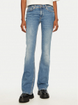 HUGO Teksad Getti 50531823 Sinine Slim Fit