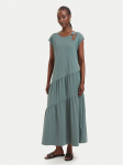 Liu Jo Sport Igap&auml;evane kleit TA6237 J3855 Tumeroheline Relaxed Fit