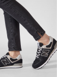 New Balance Tossud GC574EVB Must