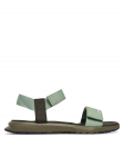 adidas Sandaalid Terrex Hydroterra Light JR8403 Roheline