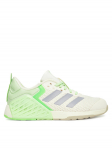 adidas J&otilde;usaali jalatsid Dropset 3 strength training JR1673 Beež