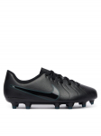 Nike Jalgpallijalatsid Jr Legend 10 Club Fg/Mg DV4352 002 Must