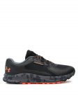 Under Armour Jooksujalatsid Ua Charged Bandit Tr 3 3028371-001 Must
