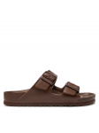 Birkenstock Pl&auml;tud Arizona EVA 1027402 Pruun