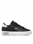 Lacoste Tossud Powercourt 0721 1 Suc 7-41SUC0014312 Must