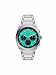 Fossil K&auml;ekell Everett Chronograph FS6117 H&otilde;bedane