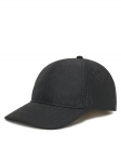 Calvin Klein Nokam&uuml;ts Emblem Ripstop LV04D5067G Must