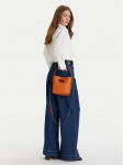 Longchamp K&auml;ekott 10159968 Oranž