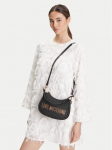 LOVE MOSCHINO K&auml;ekott JC4027PP1NKD0000 Must
