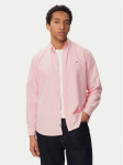 Tommy Jeans S&auml;rk Oxford DM0DM21298 Heleроosa Regular Fit