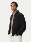 Tommy Hilfiger Bomber-jakk Packable Bomber MW0MW43462 Must Regular Fit