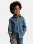 Polo Ralph Lauren Teksas&auml;rk 322713843001 Sinine Regular Fit