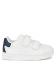 Geox Tossud B Eclyper Boy B365LA 000BC C0899 Valge