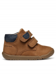 Geox Saapad B Macchia Boy B164NC 03285 C6627 Pruun