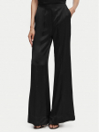 ACCESS FASHION Palazzo p&uuml;ksid 63-5082-875 Must Wide Leg