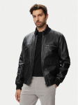 JOOP! Nahkjope Clouson 80100851 Must Regular Fit