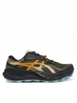 Asics Jooksujalatsid Trabuco 14 1011C166 Roheline