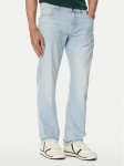 Guess Teksad Angels M6YAN2 D1484 Helesinine Slim Fit