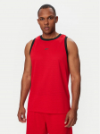 Reebok Tank top Michał RK25880CCM Punane Regular Fit