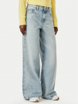 Tommy Hilfiger Teksad 70'S WW0WW51090 Sinine Wide Fit