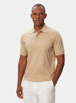 Bugatti Polo s&auml;rk 8150-15105E Helepruun Regular Fit