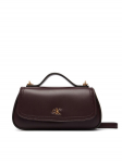 Calvin Klein K&auml;ekott LV04F3679G Bordoopunane