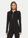 Surfanic Termoaktiivne aluspesu &uuml;lemine osa Cozy SWX2602 Must Slim Fit