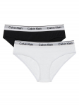 Calvin Klein Underwear P&uuml;kste komplekt G80G800726 Must