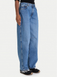 Guess Teksad W5BA2X D5M47 Sinine Loose Fit