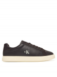 Calvin Klein Tossud Low Prof Cupsole Lth HW0HW03295 Must