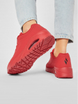 Skechers Tossud Uno Stand On Air 52458/RED Punane