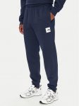 The North Face Dressip&uuml;ksid Box Half Dome NF0A8JB0 Tumesinine Regular Fit